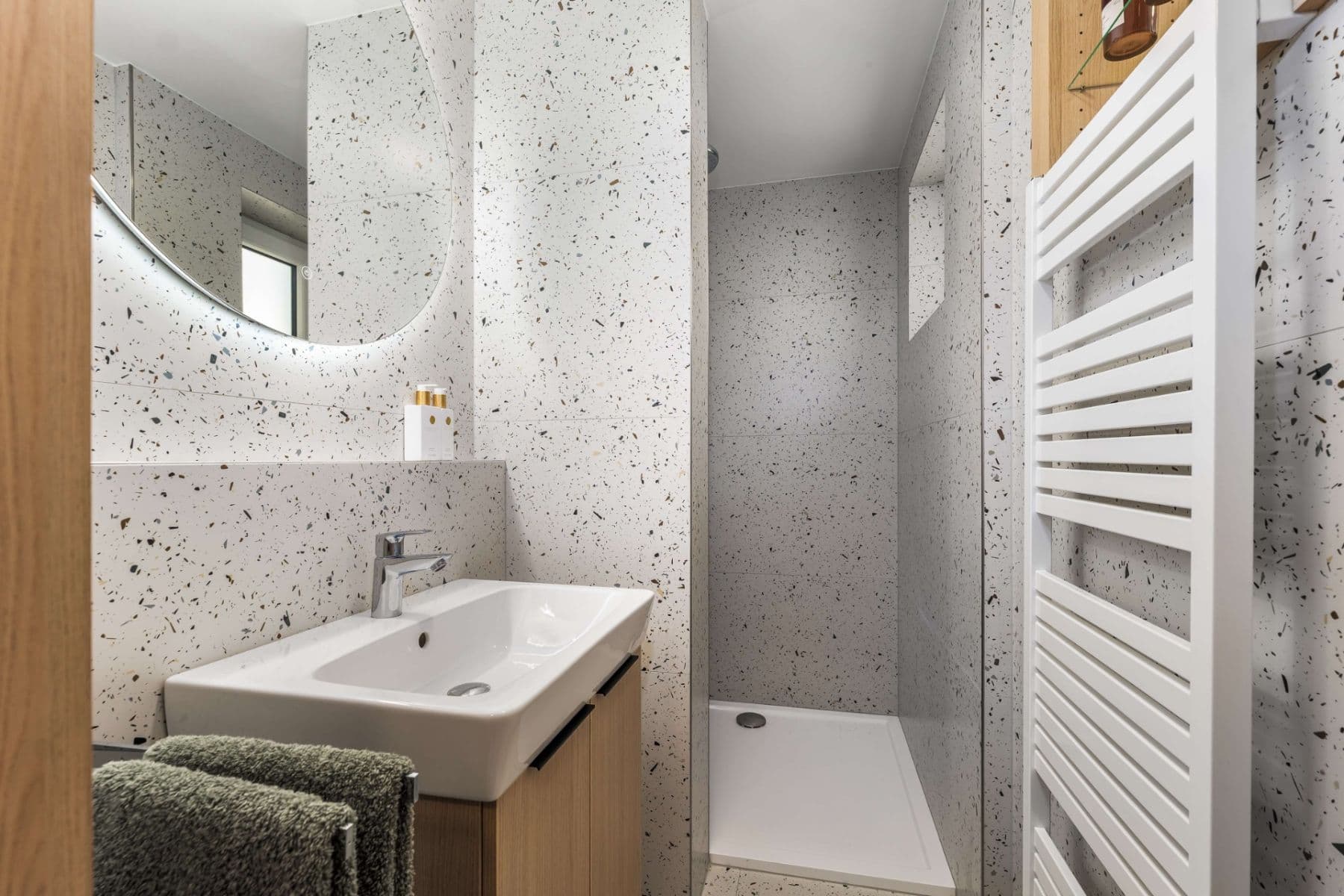 Predaj bytu 2-izbový 48 m², Pivovarnická, Praha, Praha Predaj bytu 2-izbový 48 m², Pivovarnická, Praha, Praha