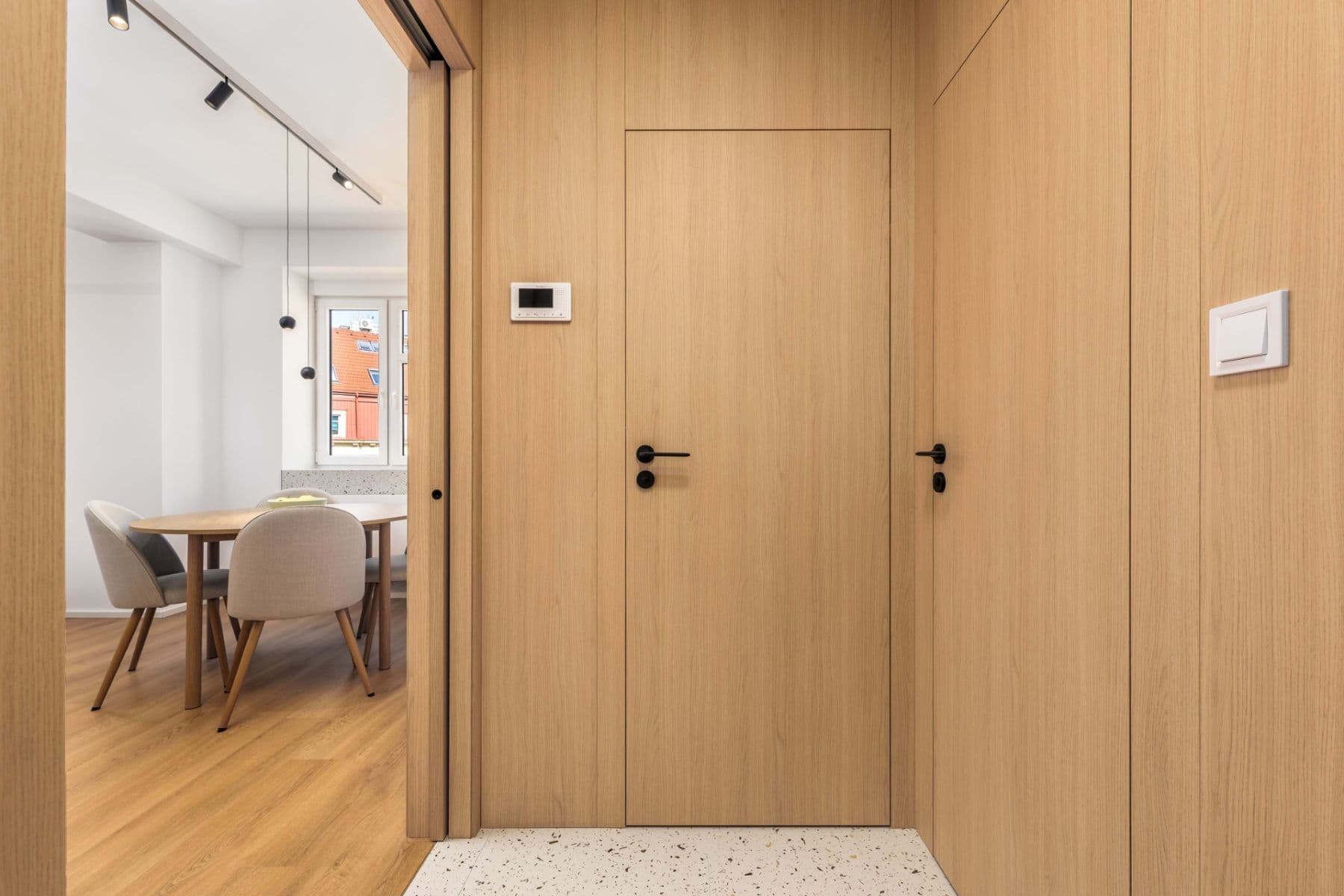 Predaj bytu 2-izbový 48 m², Pivovarnická, Praha, Praha Predaj bytu 2-izbový 48 m², Pivovarnická, Praha, Praha