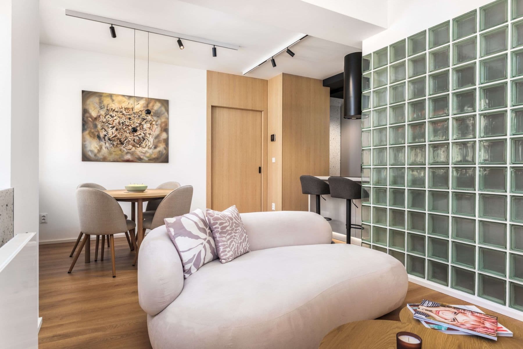 Predaj bytu 2-izbový 48 m², Pivovarnická, Praha, Praha Predaj bytu 2-izbový 48 m², Pivovarnická, Praha, Praha