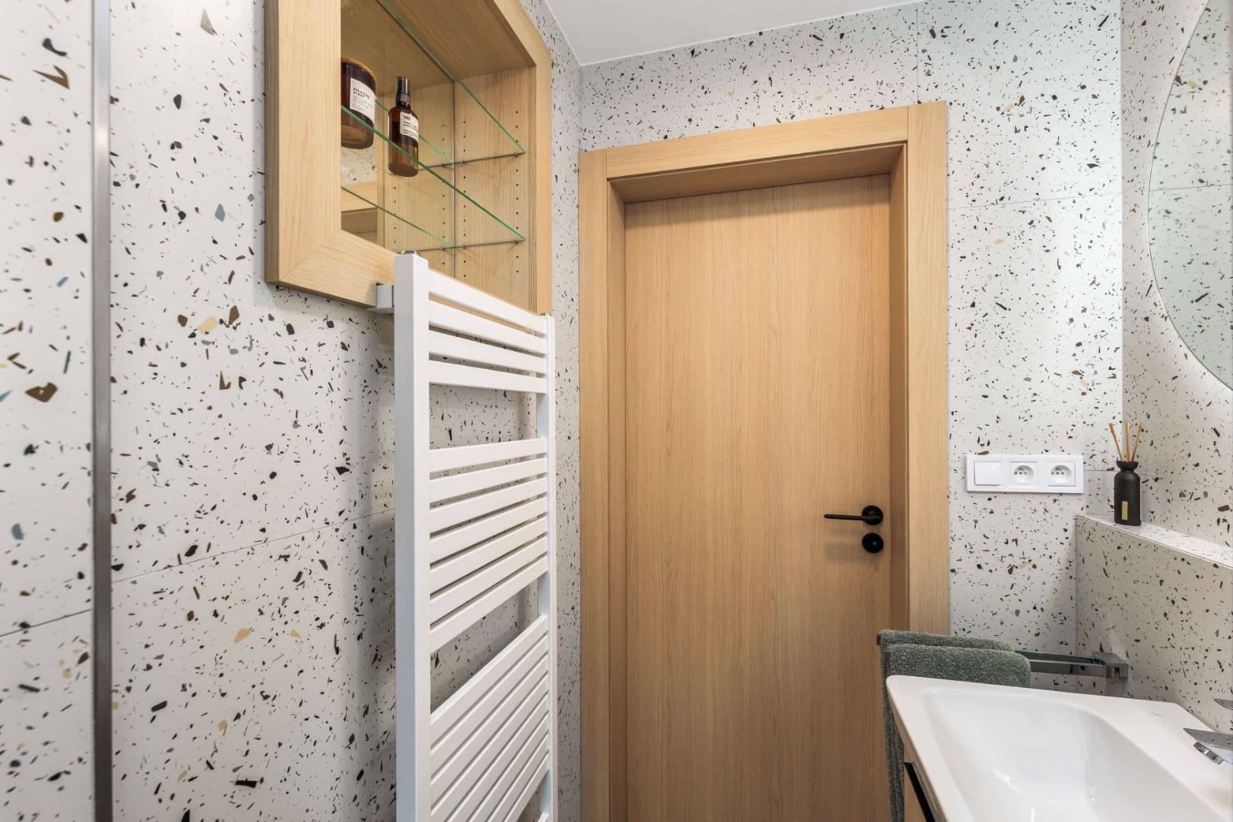 Predaj bytu 2-izbový 48 m², Pivovarnická, Praha, Praha Predaj bytu 2-izbový 48 m², Pivovarnická, Praha, Praha