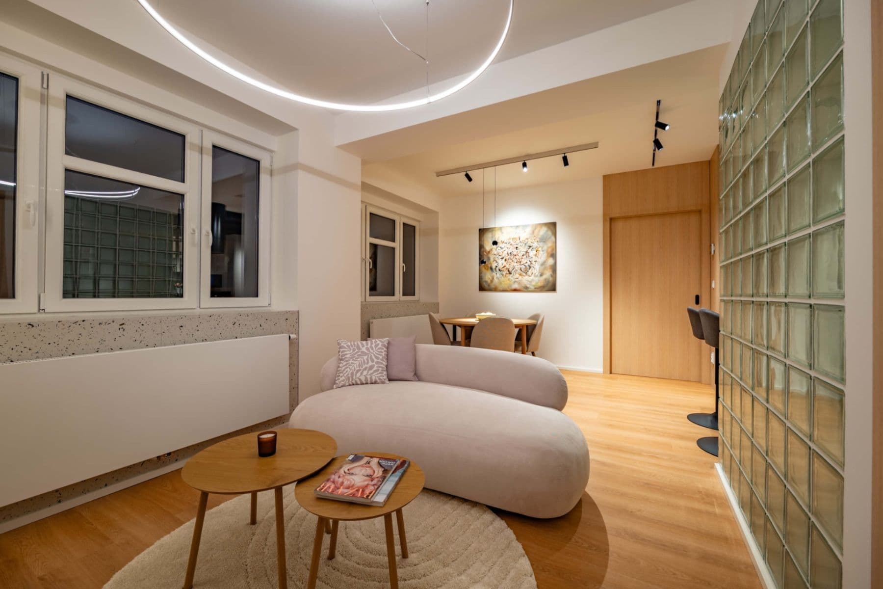 Predaj bytu 2-izbový 48 m², Pivovarnická, Praha, Praha Predaj bytu 2-izbový 48 m², Pivovarnická, Praha, Praha