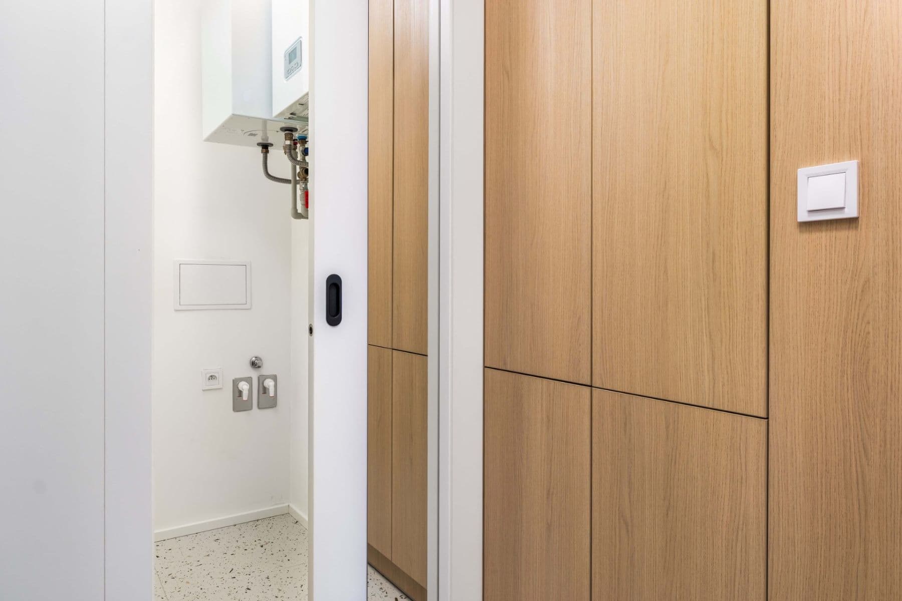 Predaj bytu 2-izbový 48 m², Pivovarnická, Praha, Praha Predaj bytu 2-izbový 48 m², Pivovarnická, Praha, Praha