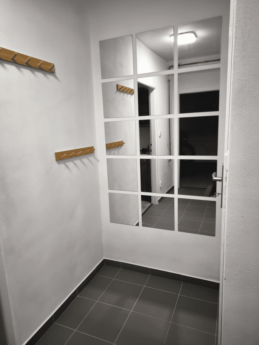 Prenájom bytu 1-izbový 38 m², Čs. exilu, Ostrava, Moravskoslezský kraj Prenájom bytu 1-izbový 38 m², Čs. exilu, Ostrava, Moravskoslezský kraj