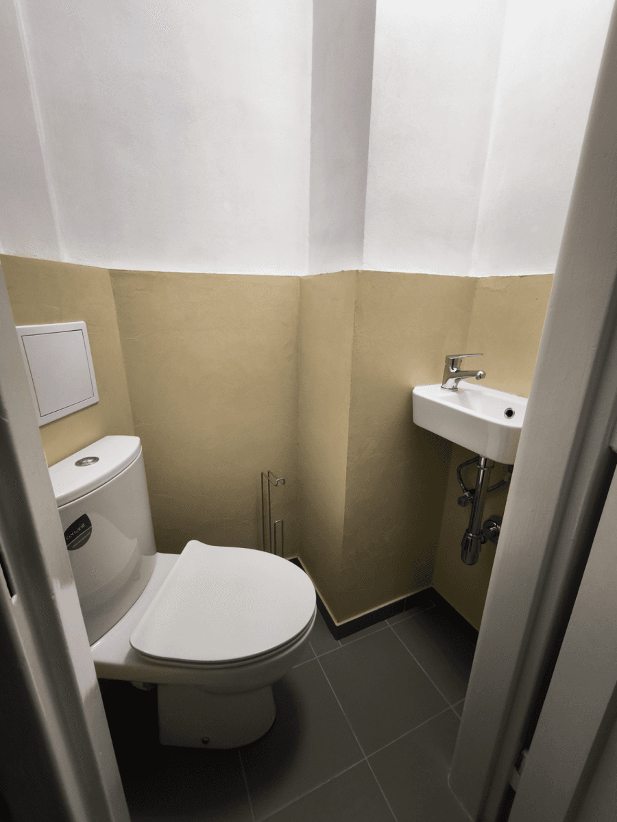 Prenájom bytu 1-izbový 38 m², Čs. exilu, Ostrava, Moravskoslezský kraj Prenájom bytu 1-izbový 38 m², Čs. exilu, Ostrava, Moravskoslezský kraj