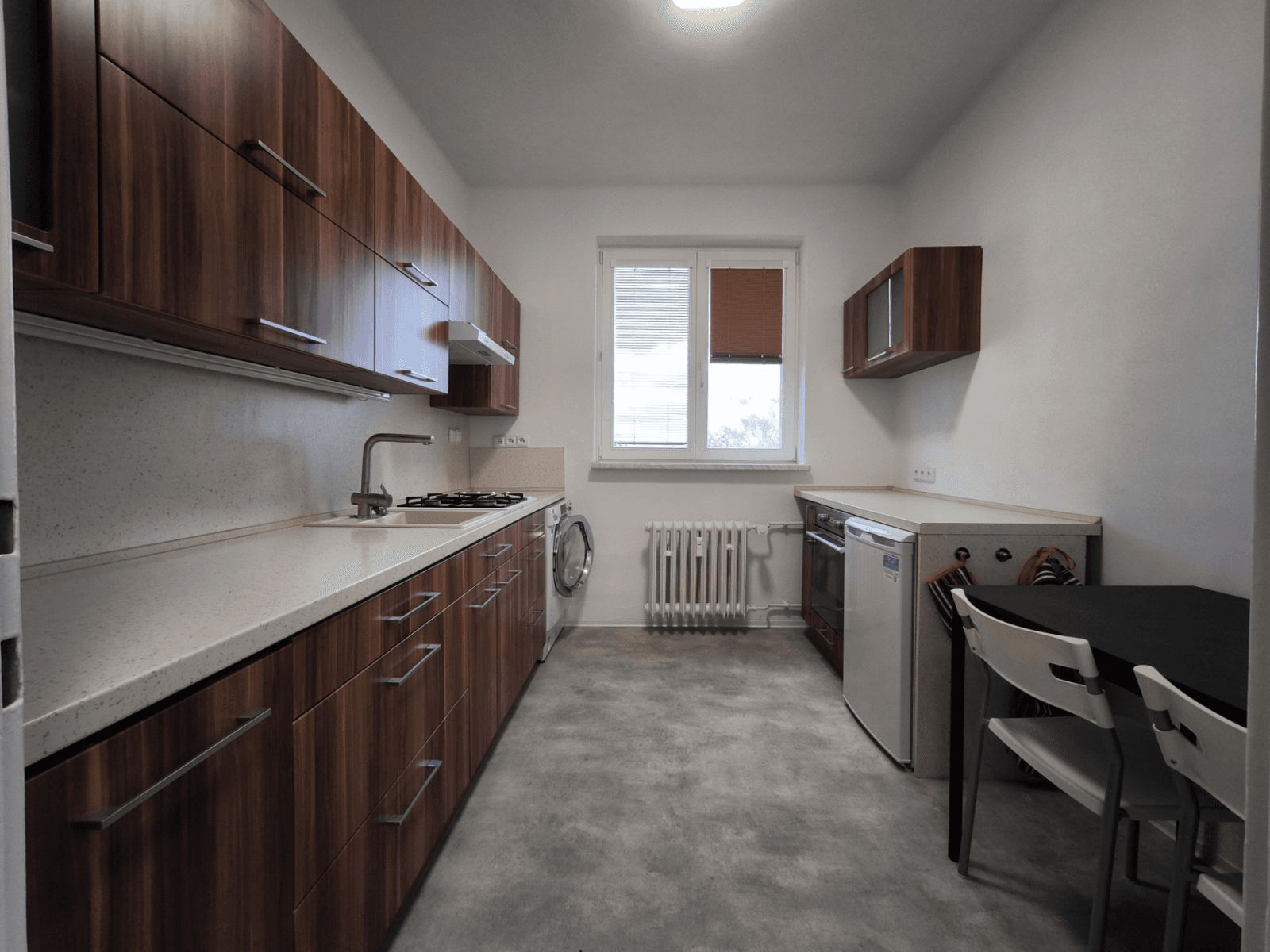 Prenájom bytu 1-izbový 38 m², Čs. exilu, Ostrava, Moravskoslezský kraj Prenájom bytu 1-izbový 38 m², Čs. exilu, Ostrava, Moravskoslezský kraj