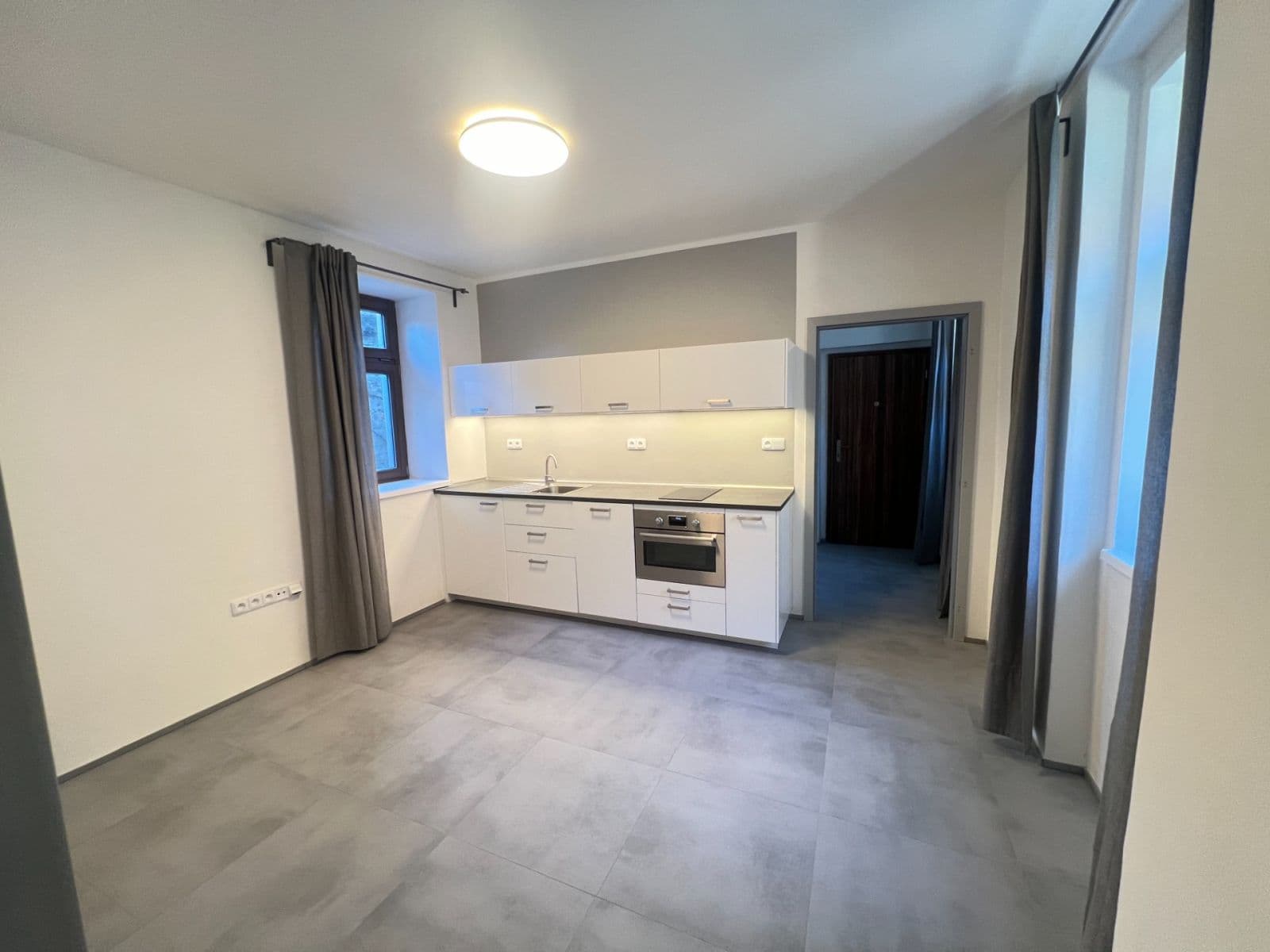 Prenájom bytu 2-izbový 36 m², F. X. Procházky, Brandýs nad Labem-Stará Boleslav, Středočeský kraj Prenájom bytu 2-izbový 36 m², F. X. Procházky, Brandýs nad Labem-Stará Boleslav, Středočeský kraj