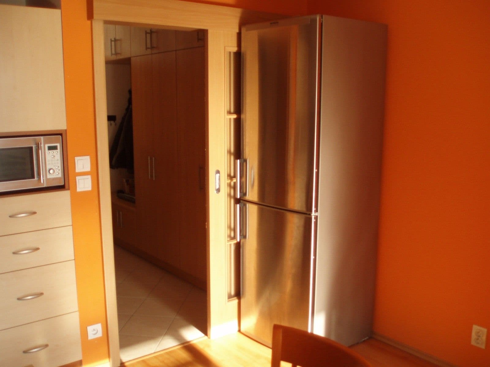 Prenájom bytu 2-izbový 47 m², Dubová, Pardubice, Pardubický kraj Prenájom bytu 2-izbový 47 m², Dubová, Pardubice, Pardubický kraj