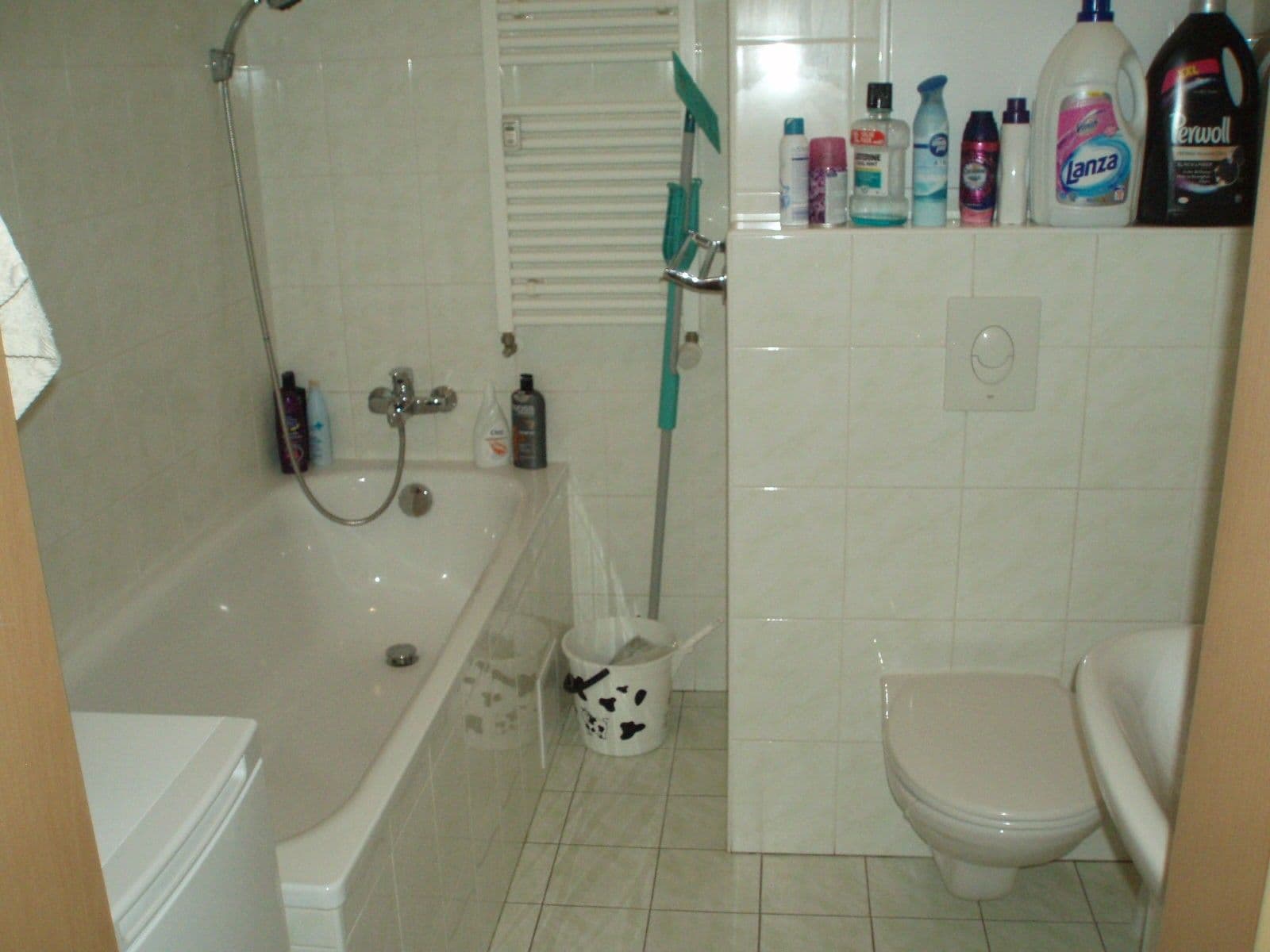 Prenájom bytu 2-izbový 47 m², Dubová, Pardubice, Pardubický kraj Prenájom bytu 2-izbový 47 m², Dubová, Pardubice, Pardubický kraj