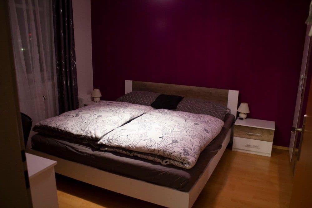 Prenájom bytu 2-izbový 47 m², Dubová, Pardubice, Pardubický kraj Prenájom bytu 2-izbový 47 m², Dubová, Pardubice, Pardubický kraj