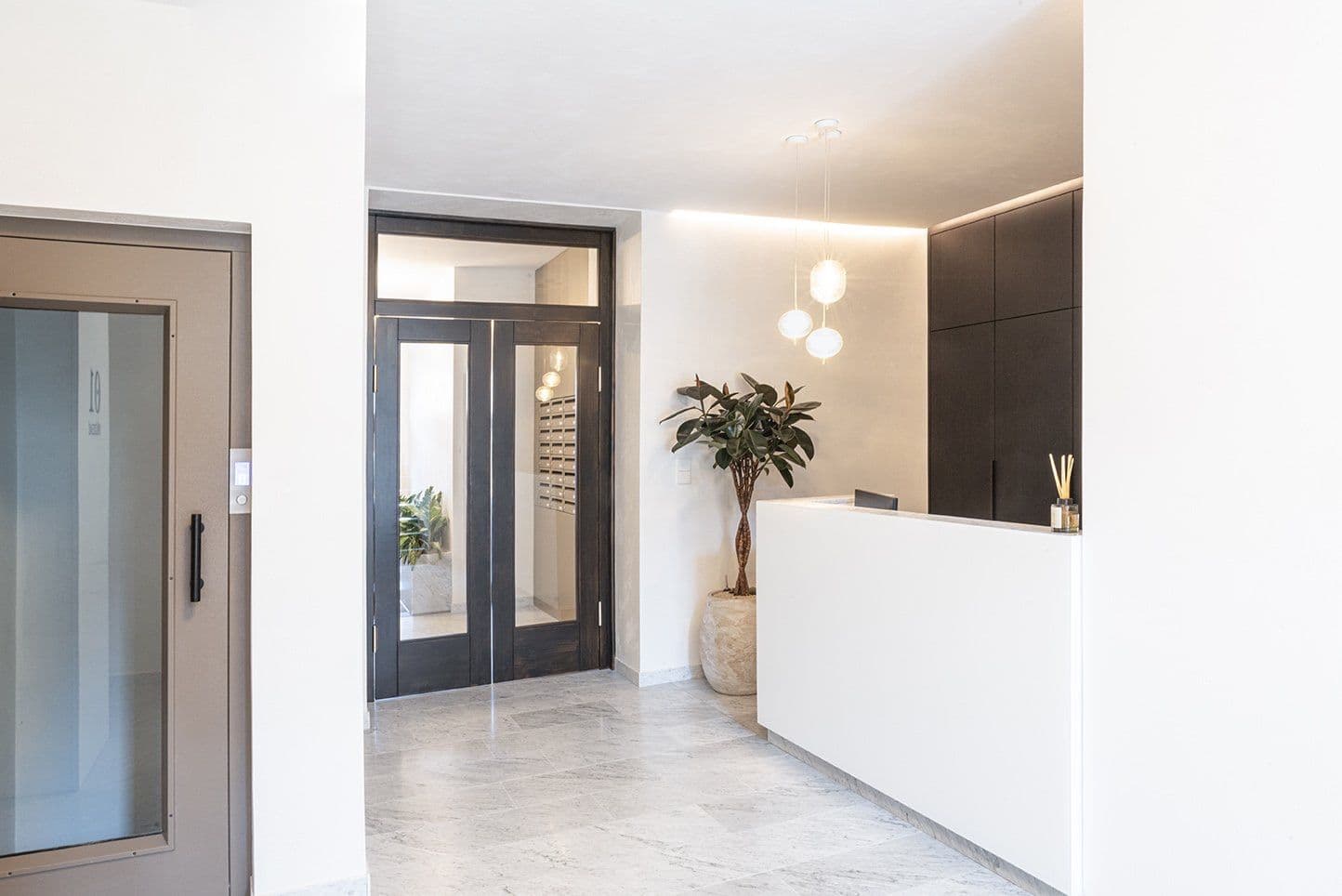 Prenájom bytu 1-izbový 31 m², Vinohradská, Praha, Praha Prenájom bytu 1-izbový 31 m², Vinohradská, Praha, Praha