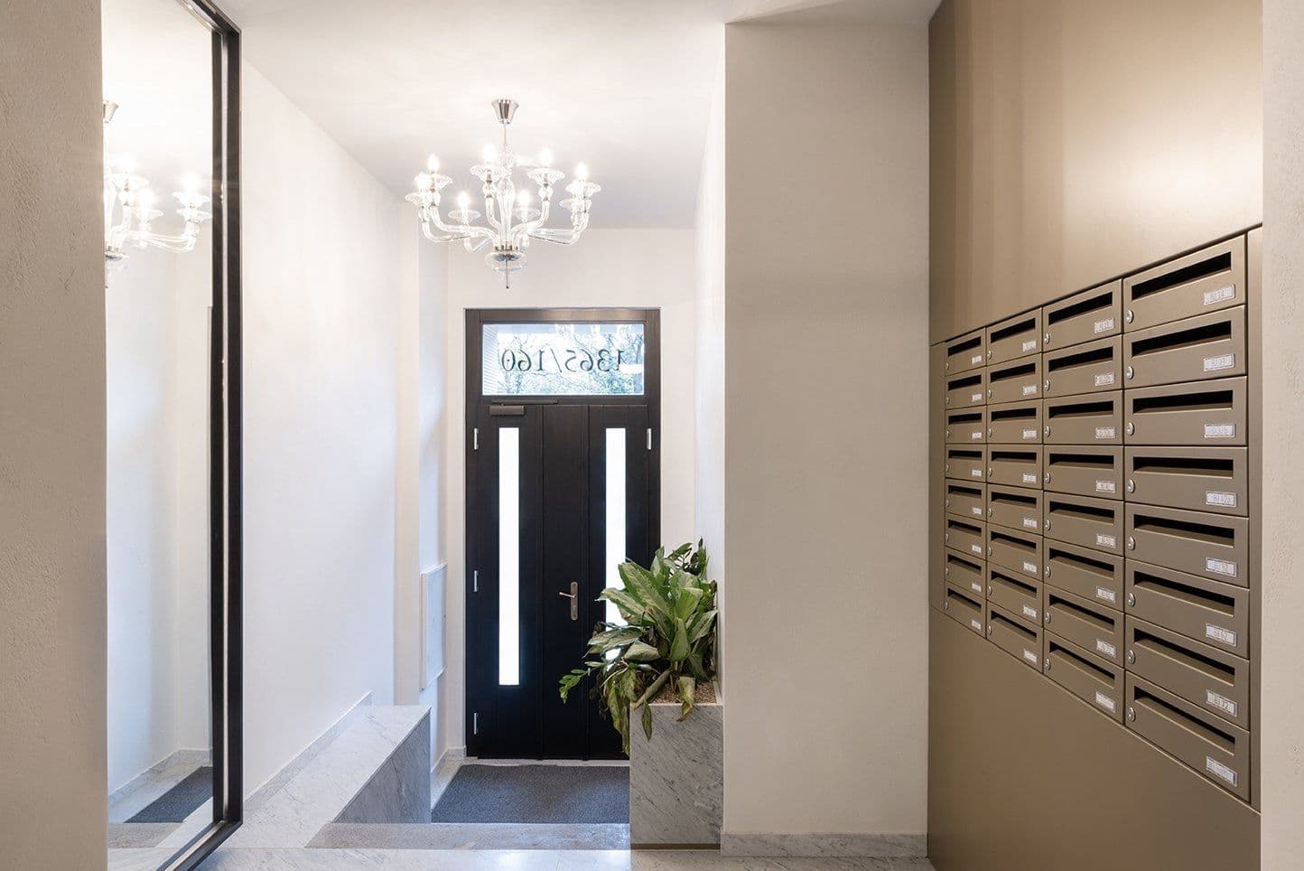 Prenájom bytu 1-izbový 31 m², Vinohradská, Praha, Praha Prenájom bytu 1-izbový 31 m², Vinohradská, Praha, Praha