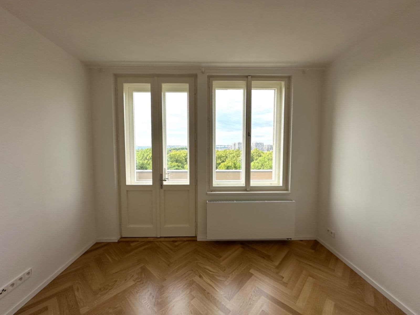 Prenájom bytu 1-izbový 31 m², Vinohradská, Praha, Praha Prenájom bytu 1-izbový 31 m², Vinohradská, Praha, Praha