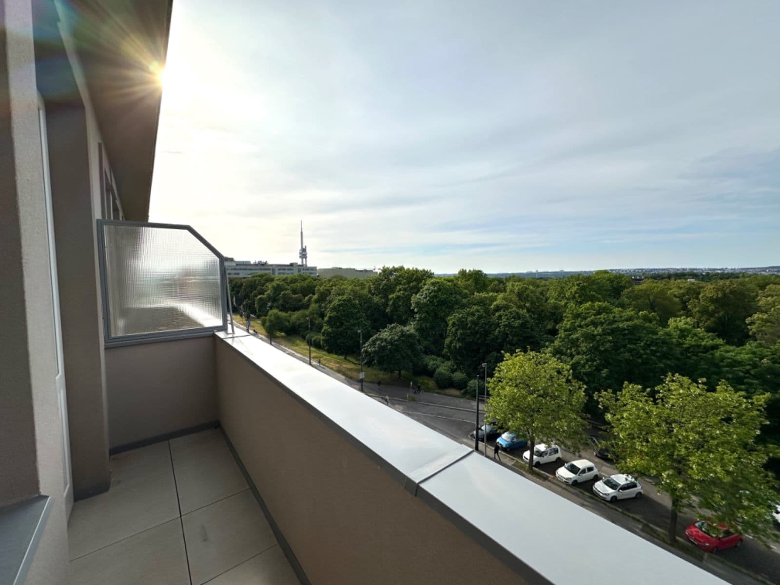 Prenájom bytu 1-izbový 31 m², Vinohradská, Praha, Praha Prenájom bytu 1-izbový 31 m², Vinohradská, Praha, Praha