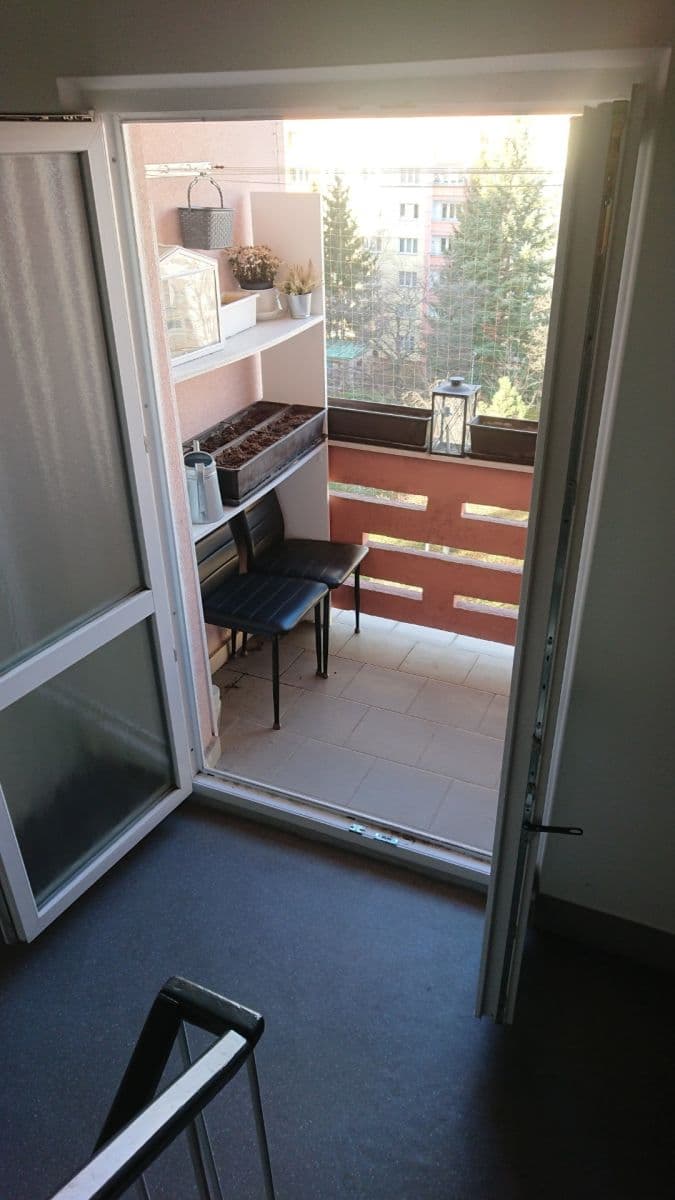 Prenájom bytu 2-izbový 52 m², Počernická, Praha, Praha Prenájom bytu 2-izbový 52 m², Počernická, Praha, Praha