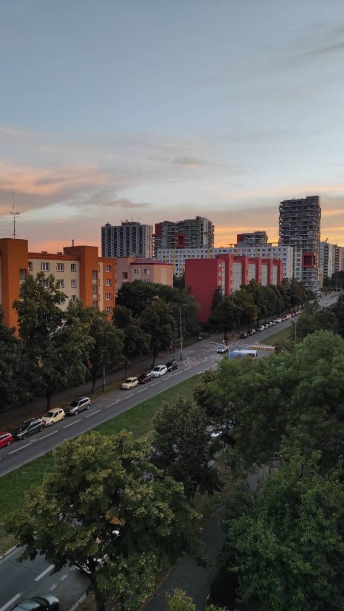 Prenájom bytu 2-izbový 52 m², Počernická, Praha, Praha Prenájom bytu 2-izbový 52 m², Počernická, Praha, Praha