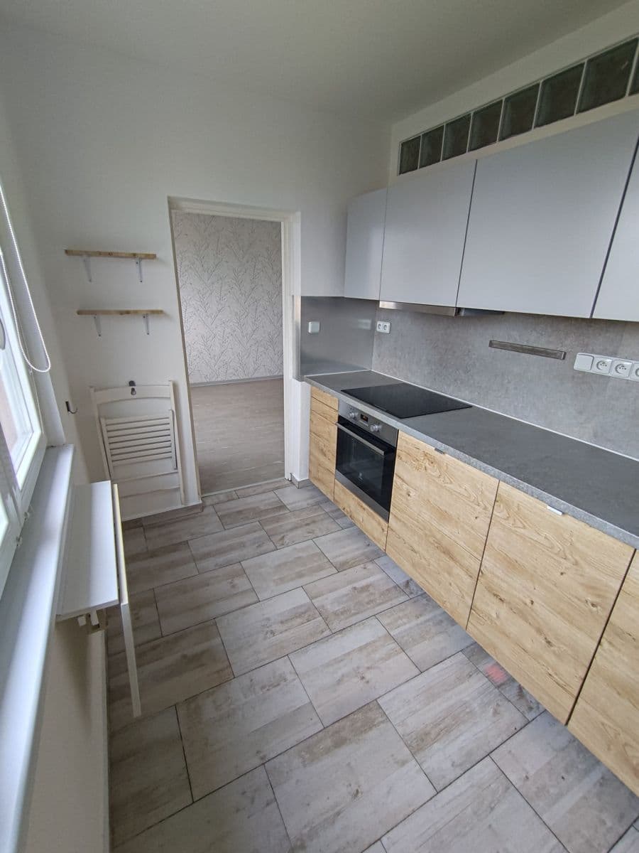 Prenájom bytu 2-izbový 52 m², Počernická, Praha, Praha Prenájom bytu 2-izbový 52 m², Počernická, Praha, Praha