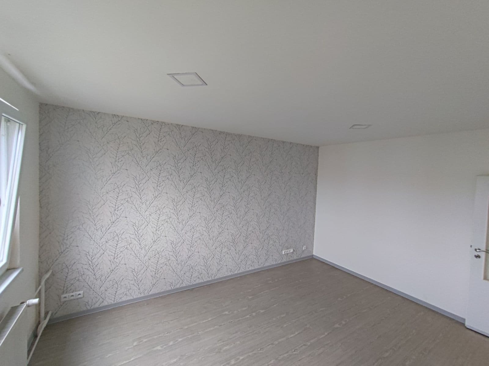 Prenájom bytu 2-izbový 52 m², Počernická, Praha, Praha Prenájom bytu 2-izbový 52 m², Počernická, Praha, Praha