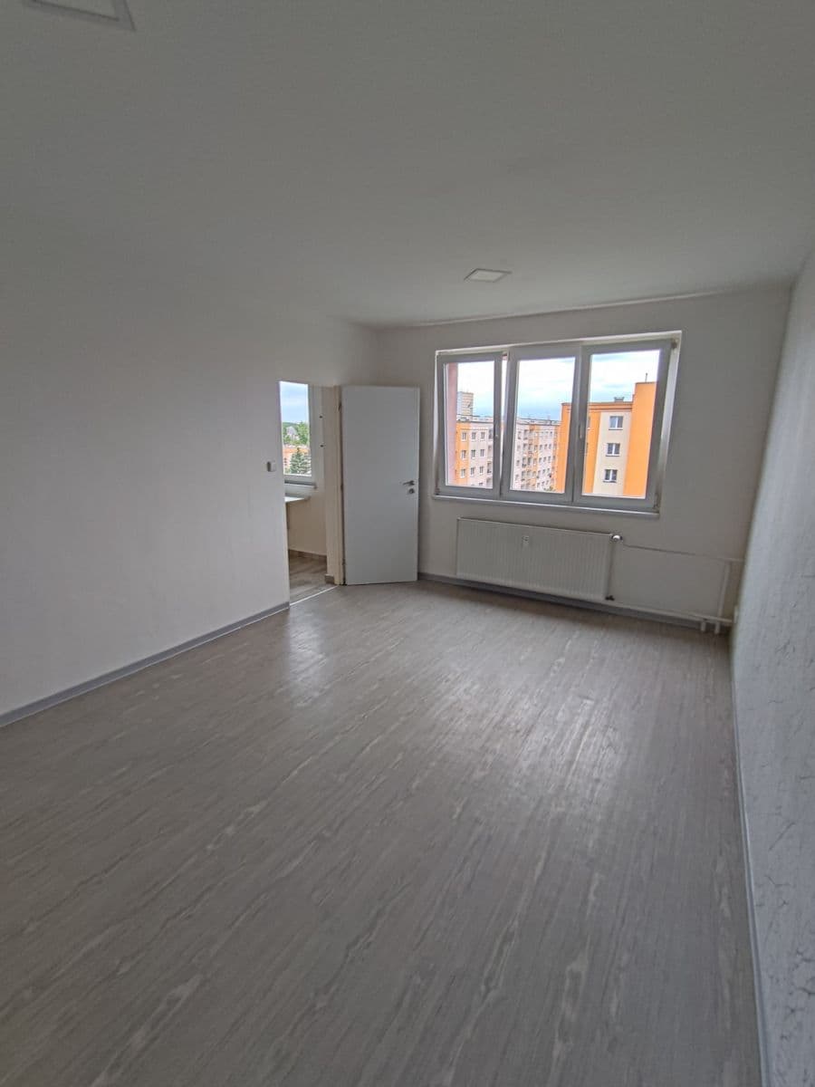 Prenájom bytu 2-izbový 52 m², Počernická, Praha, Praha Prenájom bytu 2-izbový 52 m², Počernická, Praha, Praha