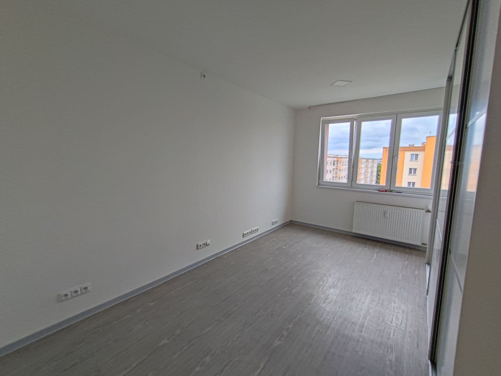 Prenájom bytu 2-izbový 52 m², Počernická, Praha, Praha Prenájom bytu 2-izbový 52 m², Počernická, Praha, Praha