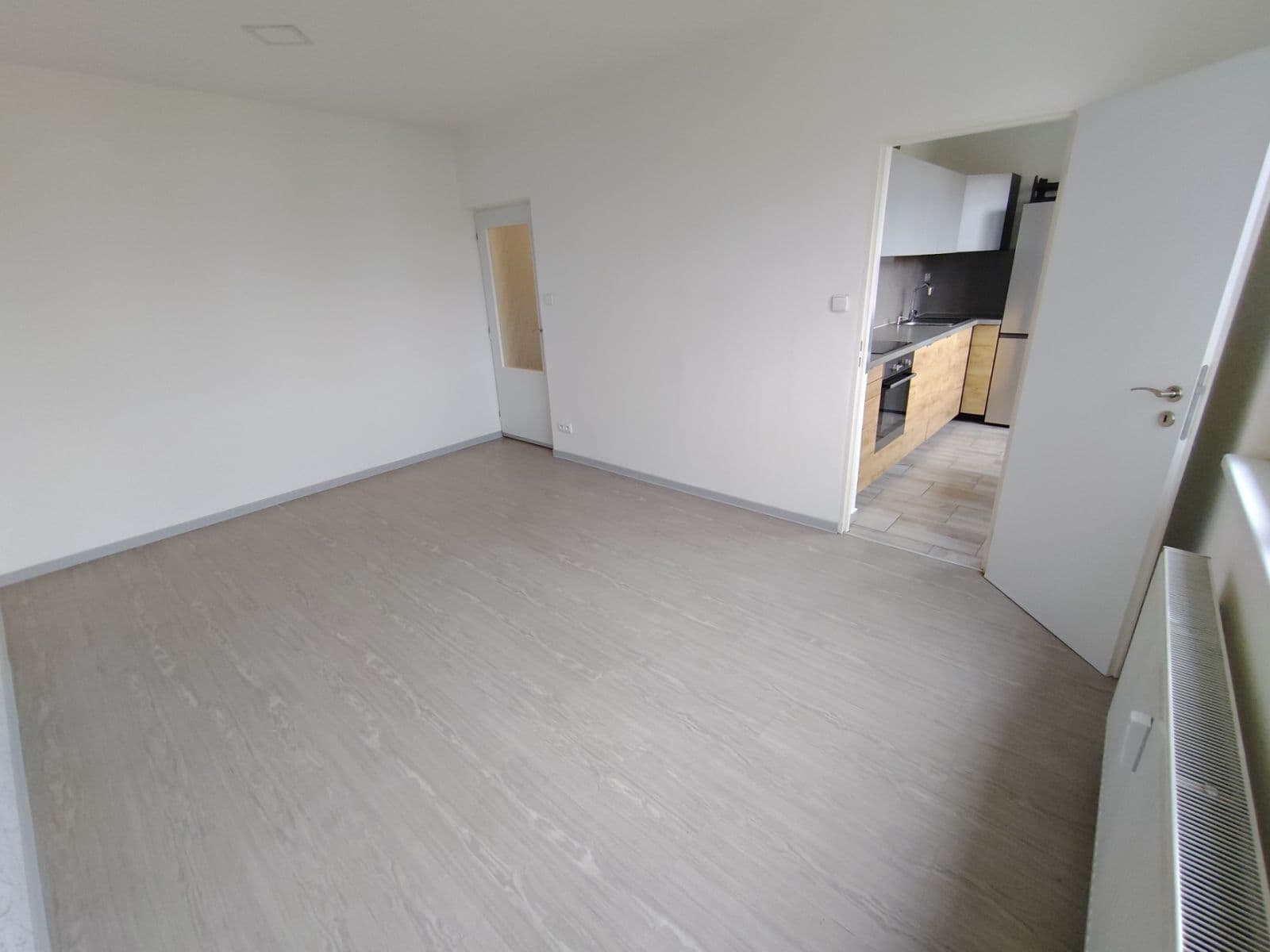 Prenájom bytu 2-izbový 52 m², Počernická, Praha, Praha Prenájom bytu 2-izbový 52 m², Počernická, Praha, Praha