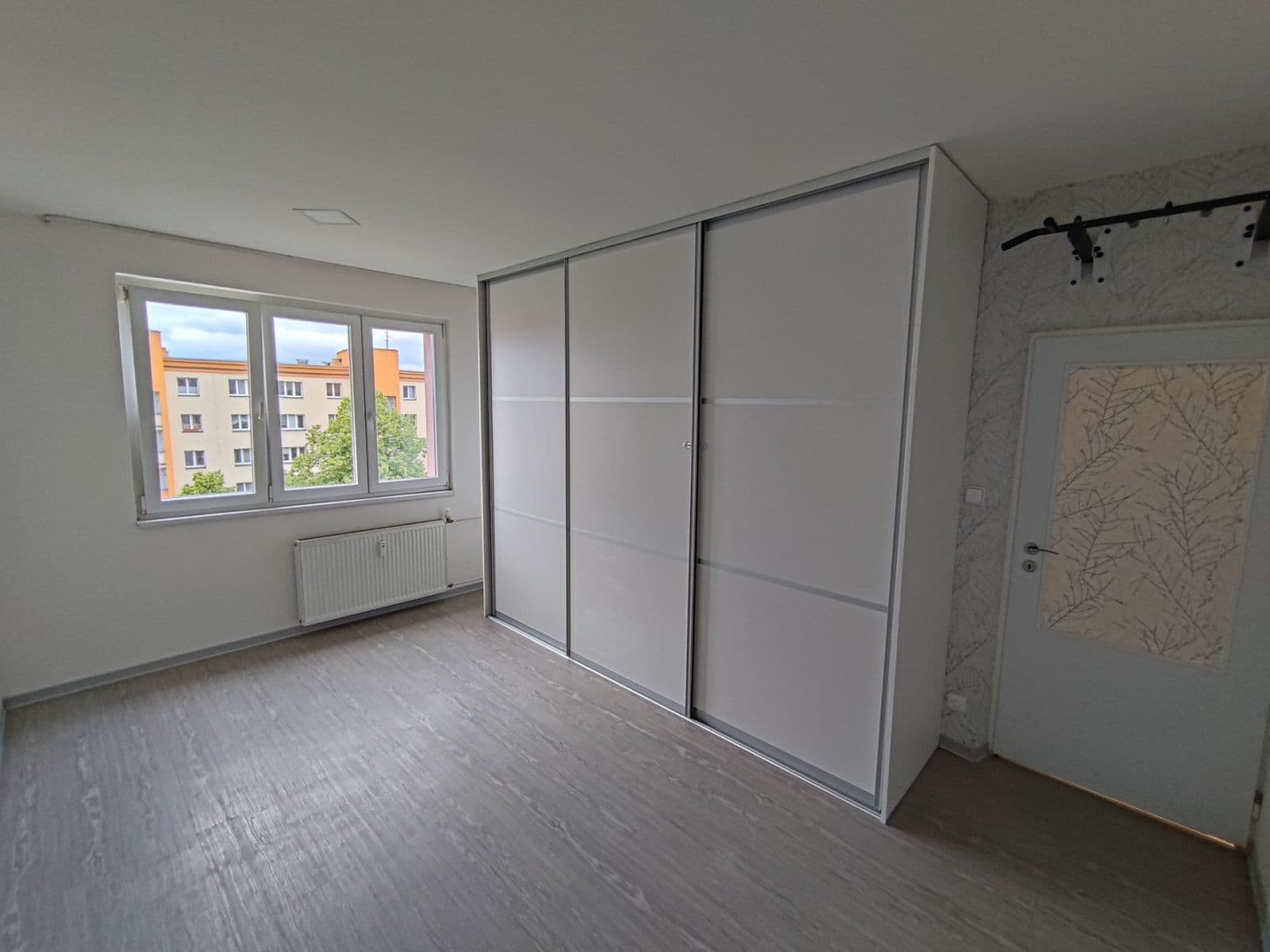 Prenájom bytu 2-izbový 52 m², Počernická, Praha, Praha Prenájom bytu 2-izbový 52 m², Počernická, Praha, Praha