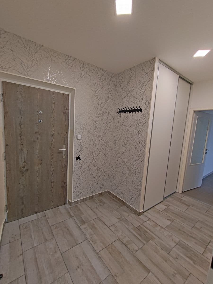 Prenájom bytu 2-izbový 52 m², Počernická, Praha, Praha Prenájom bytu 2-izbový 52 m², Počernická, Praha, Praha