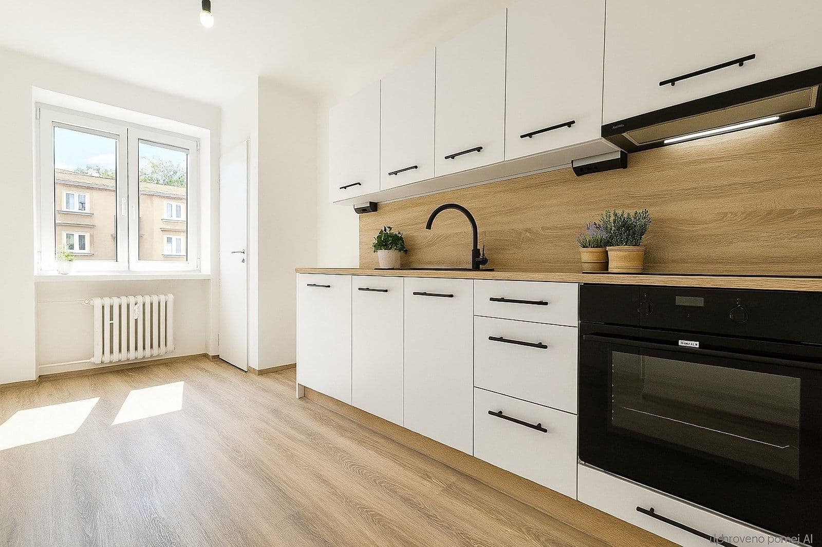 Prenájom bytu 3-izbový 73 m², Hlavní třída, Havířov, Moravskoslezský kraj Prenájom bytu 3-izbový 73 m², Hlavní třída, Havířov, Moravskoslezský kraj