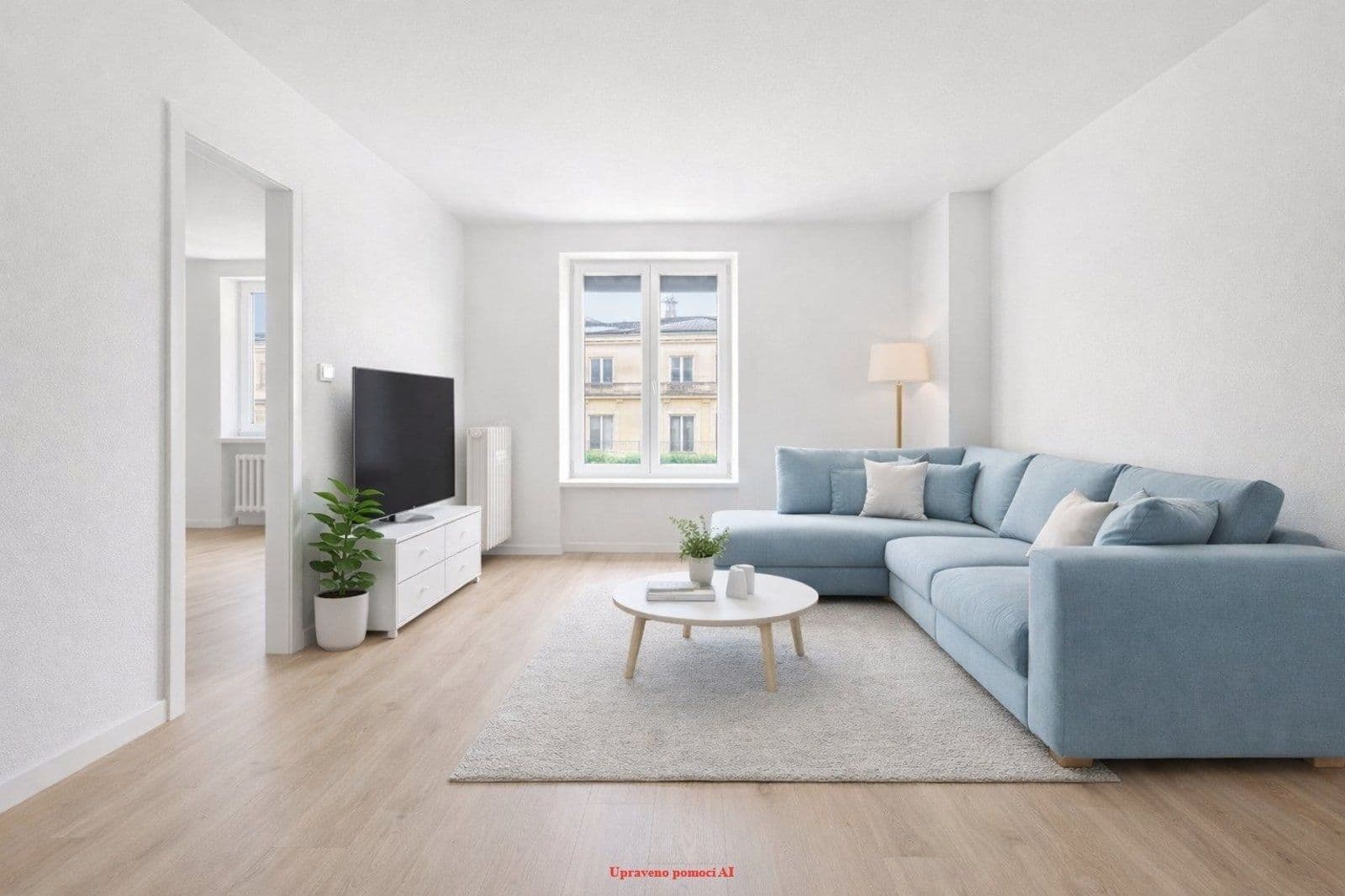 Prenájom bytu 3-izbový 73 m², Hlavní třída, Havířov, Moravskoslezský kraj Prenájom bytu 3-izbový 73 m², Hlavní třída, Havířov, Moravskoslezský kraj