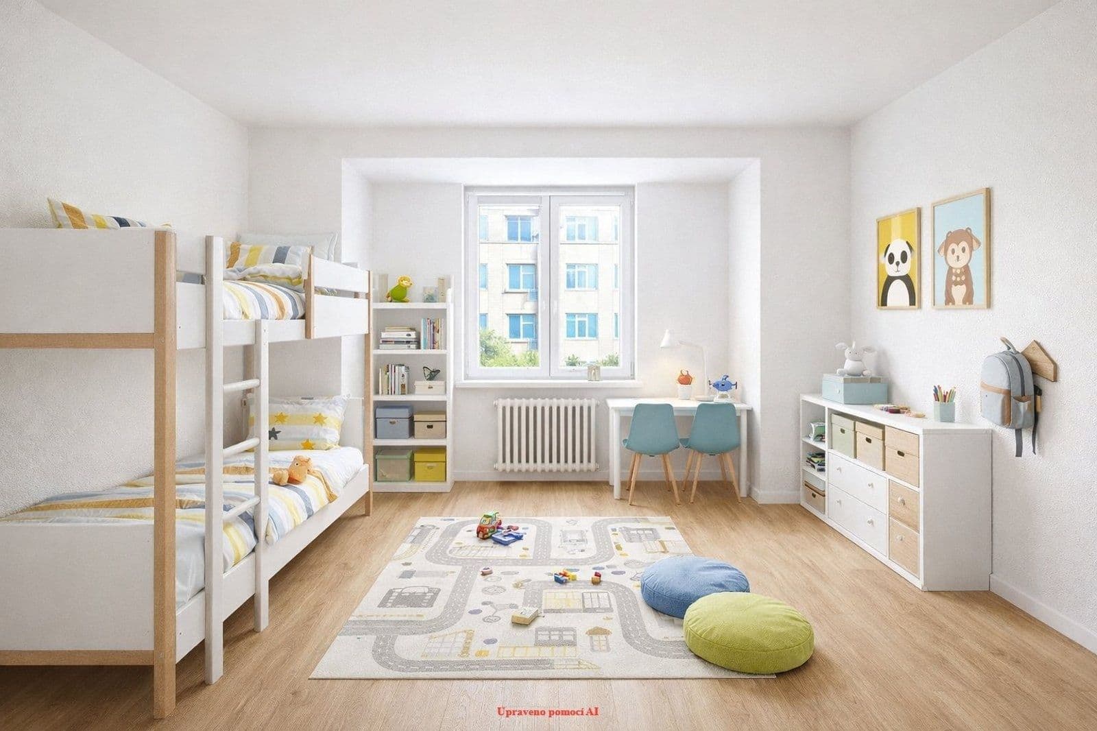 Prenájom bytu 3-izbový 73 m², Hlavní třída, Havířov, Moravskoslezský kraj Prenájom bytu 3-izbový 73 m², Hlavní třída, Havířov, Moravskoslezský kraj