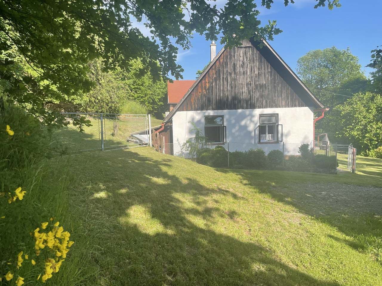 Prenájom rekreačného objektu, Hejnice, Pardubický kraj Prenájom rekreačného objektu, Hejnice, Pardubický kraj