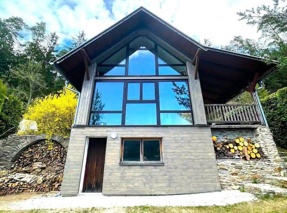 Prenájom rekreačného objektu, Pojbuky, Jihočeský kraj Prenájom rekreačného objektu, Pojbuky, Jihočeský kraj