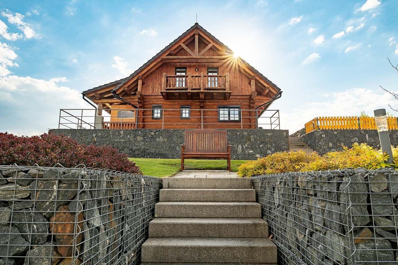 Prenájom rekreačného objektu, Kácov, Středočeský kraj Prenájom rekreačného objektu, Kácov, Středočeský kraj