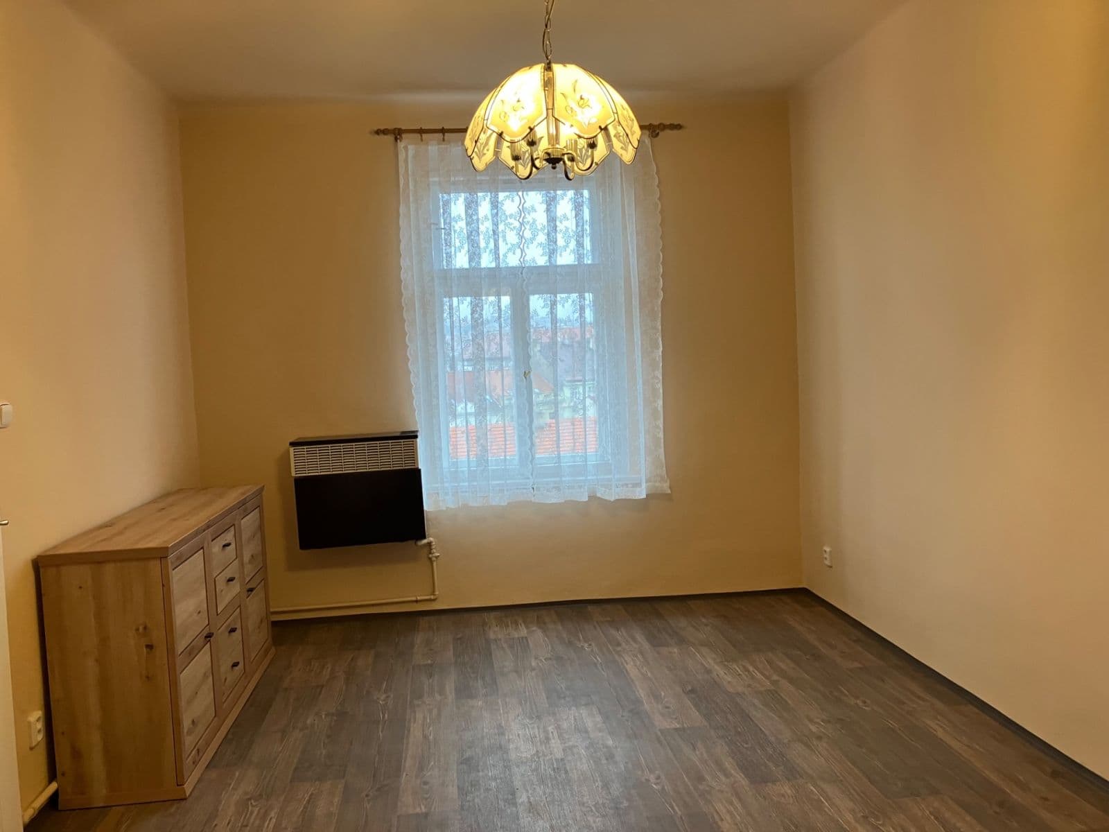 Prenájom bytu 1-izbový 43 m², Nuselská, Praha, Praha Prenájom bytu 1-izbový 43 m², Nuselská, Praha, Praha