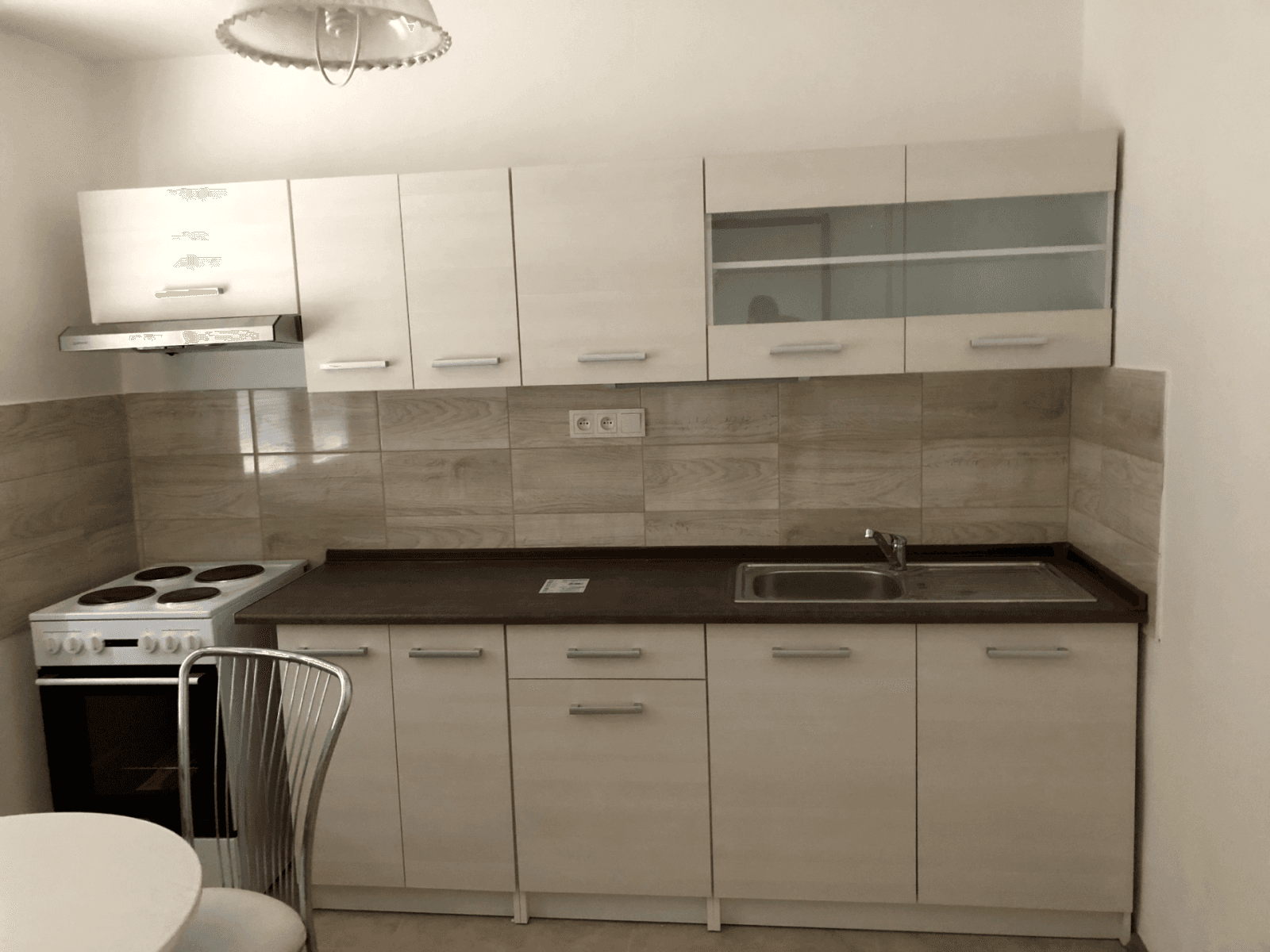 Predaj bytu 1-izbový 36 m², Gen. Janka, Ostrava, Moravskoslezský kraj Predaj bytu 1-izbový 36 m², Gen. Janka, Ostrava, Moravskoslezský kraj