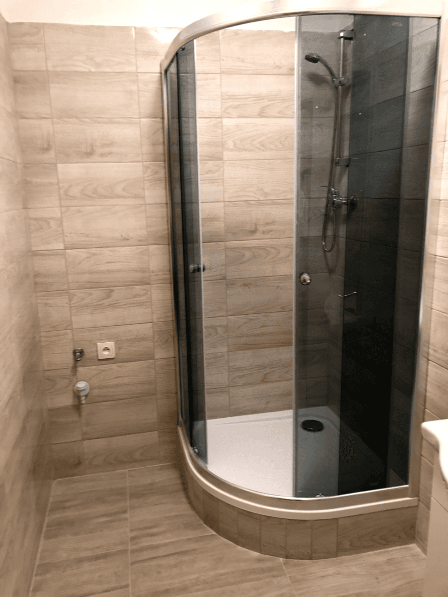 Predaj bytu 1-izbový 36 m², Gen. Janka, Ostrava, Moravskoslezský kraj Predaj bytu 1-izbový 36 m², Gen. Janka, Ostrava, Moravskoslezský kraj