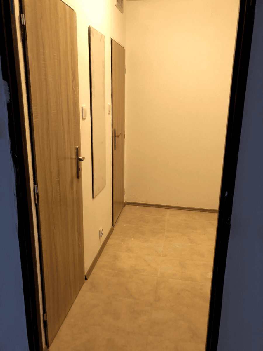 Predaj bytu 1-izbový 36 m², Gen. Janka, Ostrava, Moravskoslezský kraj Predaj bytu 1-izbový 36 m², Gen. Janka, Ostrava, Moravskoslezský kraj