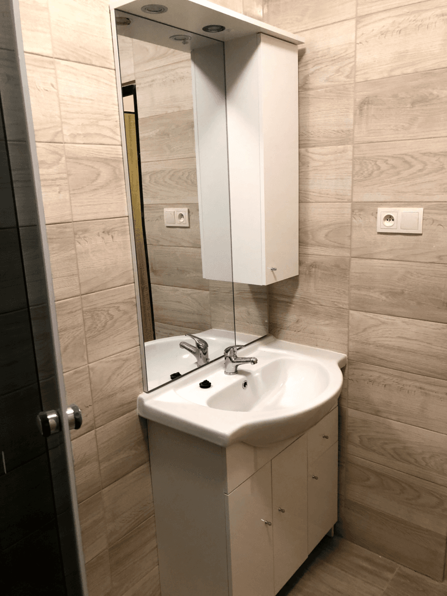 Predaj bytu 1-izbový 36 m², Gen. Janka, Ostrava, Moravskoslezský kraj Predaj bytu 1-izbový 36 m², Gen. Janka, Ostrava, Moravskoslezský kraj