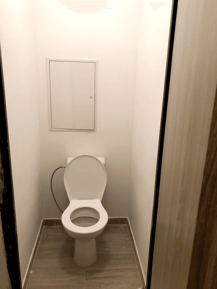 Predaj bytu 1-izbový 36 m², Gen. Janka, Ostrava, Moravskoslezský kraj Predaj bytu 1-izbový 36 m², Gen. Janka, Ostrava, Moravskoslezský kraj