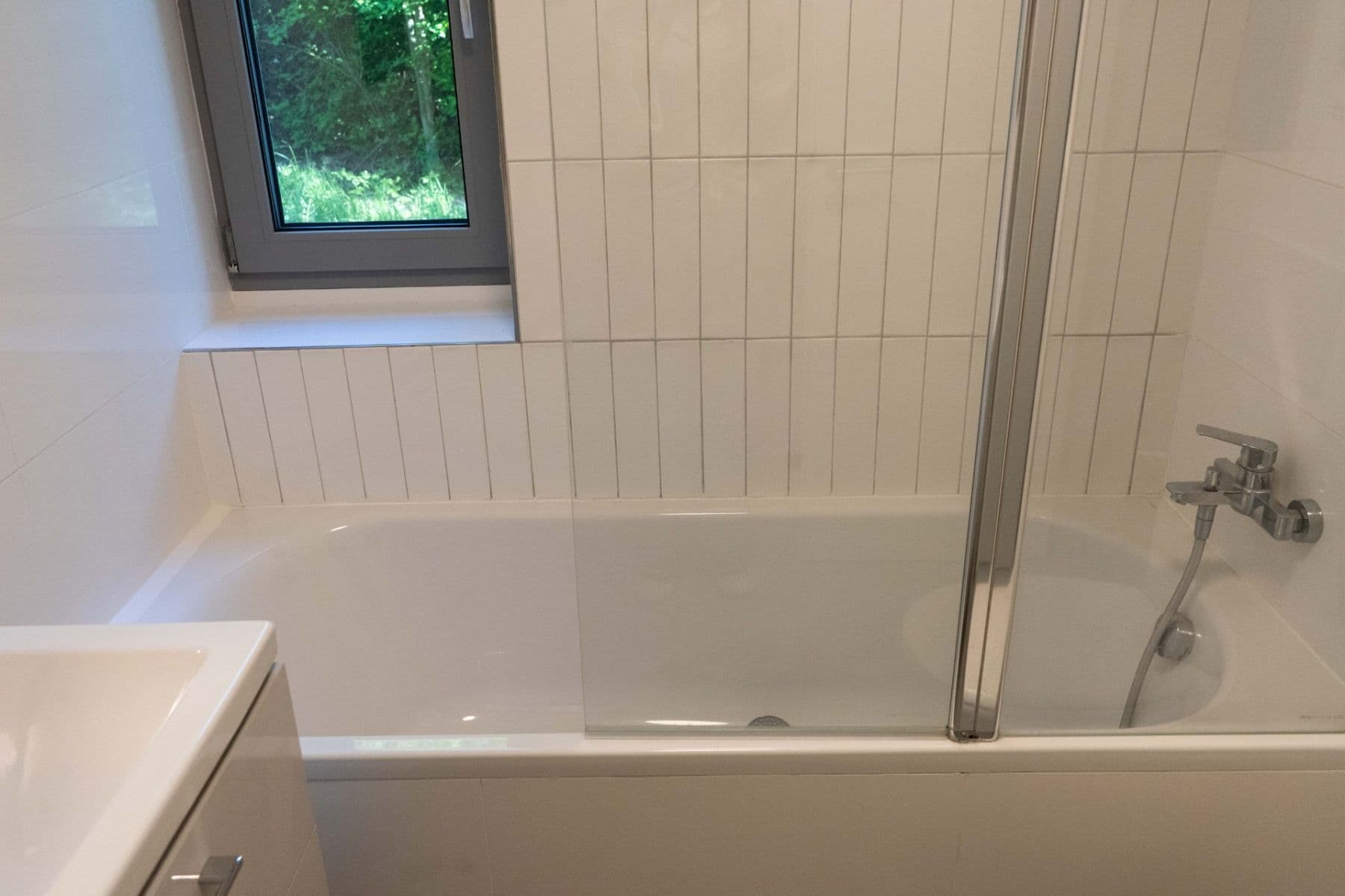 Prenájom bytu 2-izbový 35 m², Karlovarská, Praha, Praha Prenájom bytu 2-izbový 35 m², Karlovarská, Praha, Praha