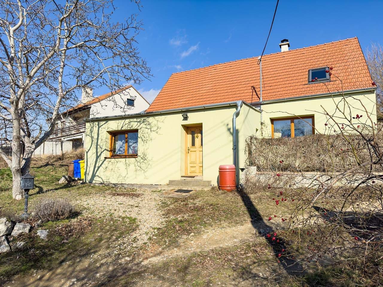 Prenájom rekreačného objektu, Sedlec, Jihomoravský kraj Prenájom rekreačného objektu, Sedlec, Jihomoravský kraj