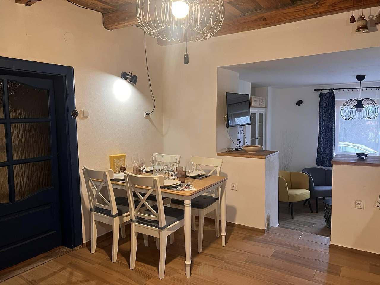 Prenájom rekreačného objektu, Sedlec, Jihomoravský kraj Prenájom rekreačného objektu, Sedlec, Jihomoravský kraj