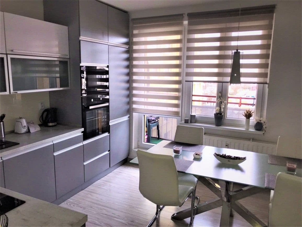 Prenájom bytu 3-izbový 65 m², Jugoslávská, Ostrava, Moravskoslezský kraj Prenájom bytu 3-izbový 65 m², Jugoslávská, Ostrava, Moravskoslezský kraj