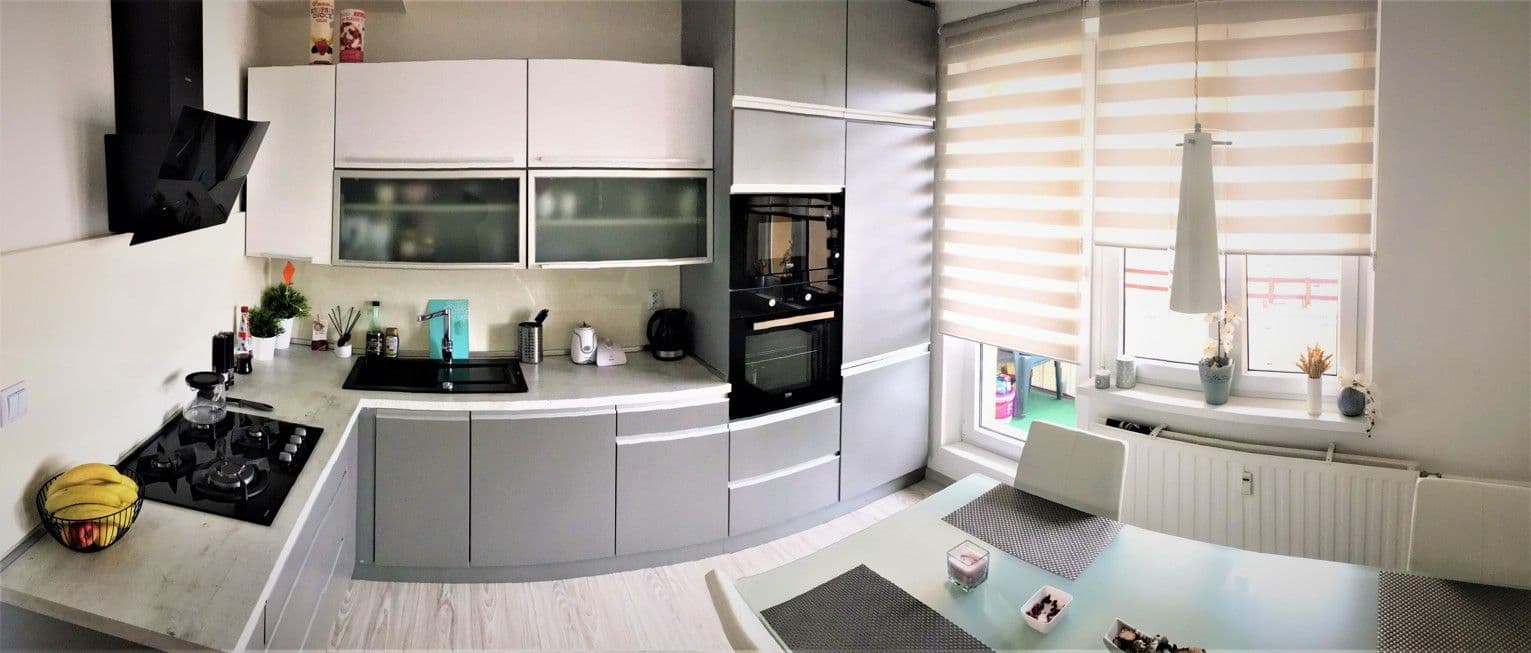 Prenájom bytu 3-izbový 65 m², Jugoslávská, Ostrava, Moravskoslezský kraj Prenájom bytu 3-izbový 65 m², Jugoslávská, Ostrava, Moravskoslezský kraj