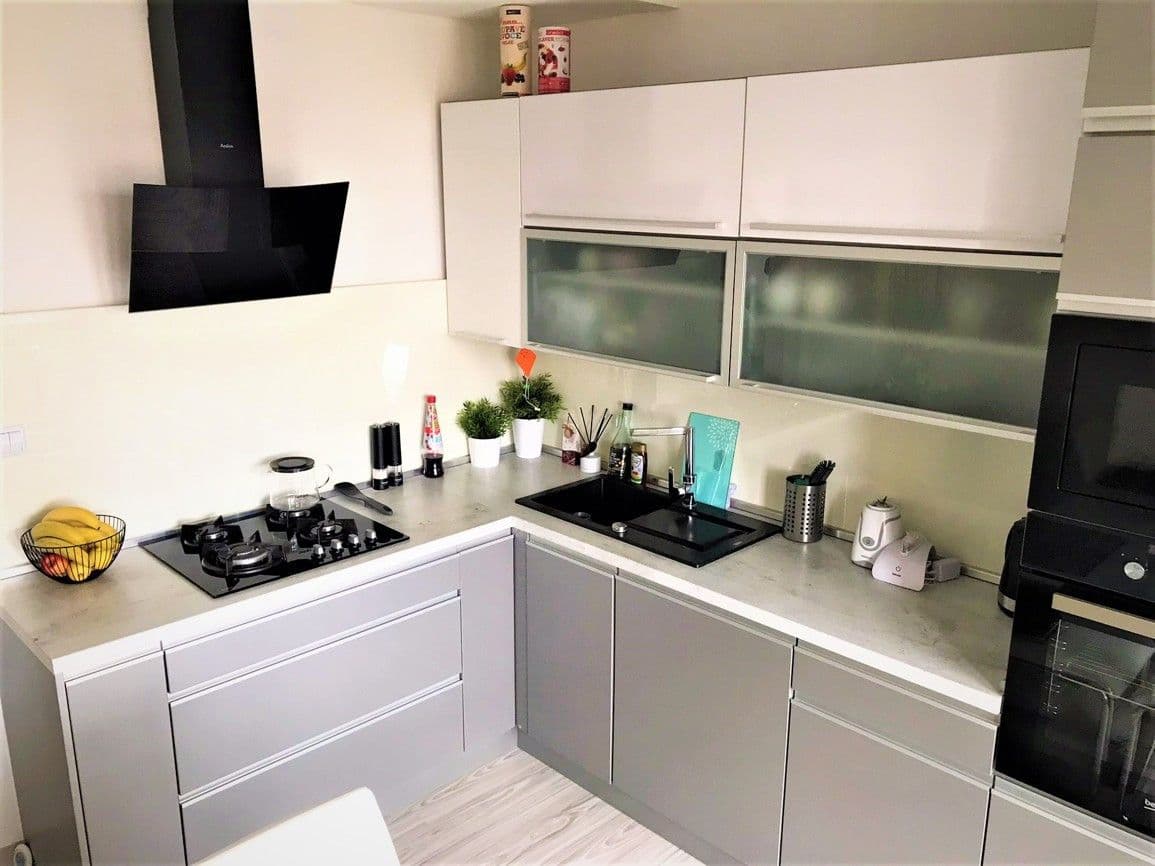 Prenájom bytu 3-izbový 65 m², Jugoslávská, Ostrava, Moravskoslezský kraj Prenájom bytu 3-izbový 65 m², Jugoslávská, Ostrava, Moravskoslezský kraj