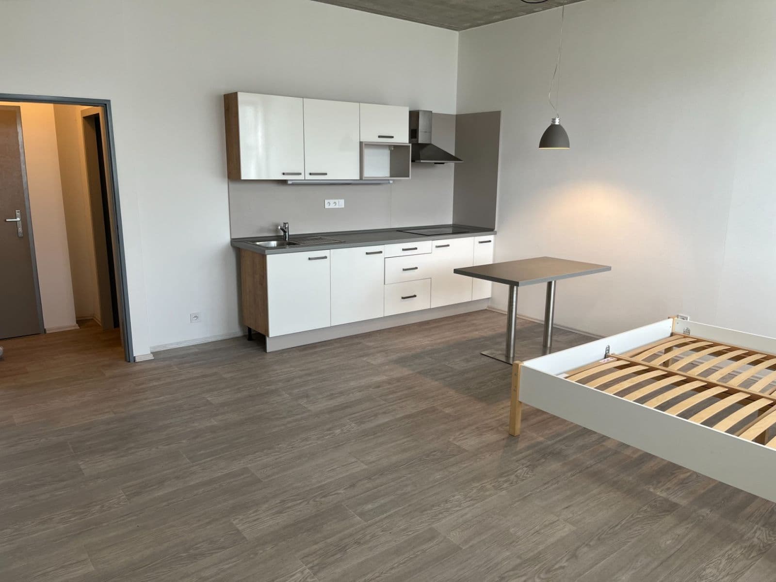 Prenájom bytu 1-izbový 45 m², U Uhříněveské obory, Praha, Praha Prenájom bytu 1-izbový 45 m², U Uhříněveské obory, Praha, Praha