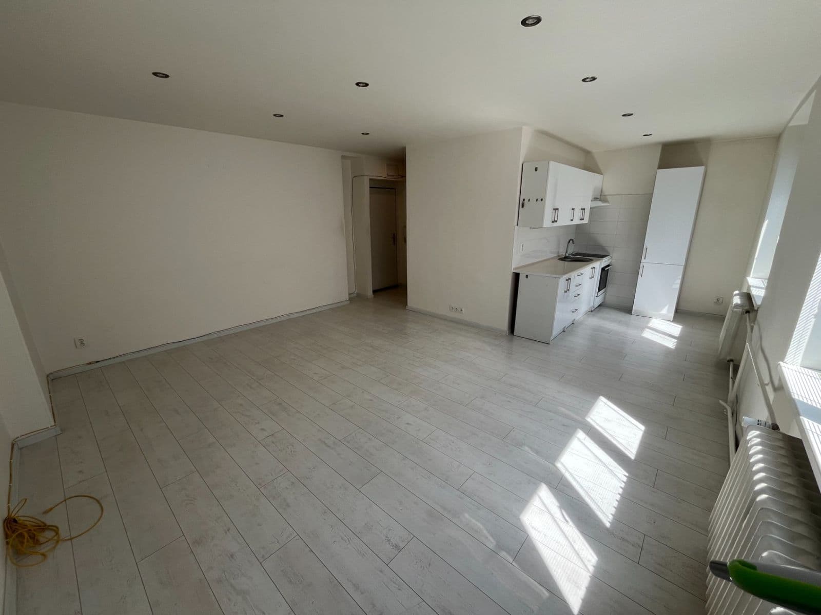 Prenájom bytu 2-izbový 55 m², Václava Řezáče, Klášterec nad Ohří, Ústecký kraj Prenájom bytu 2-izbový 55 m², Václava Řezáče, Klášterec nad Ohří, Ústecký kraj