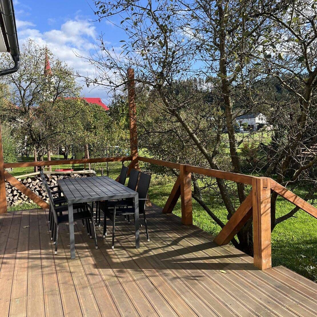 Prenájom rekreačného objektu, Střítež nad Bečvou, Zlínský kraj Prenájom rekreačného objektu, Střítež nad Bečvou, Zlínský kraj