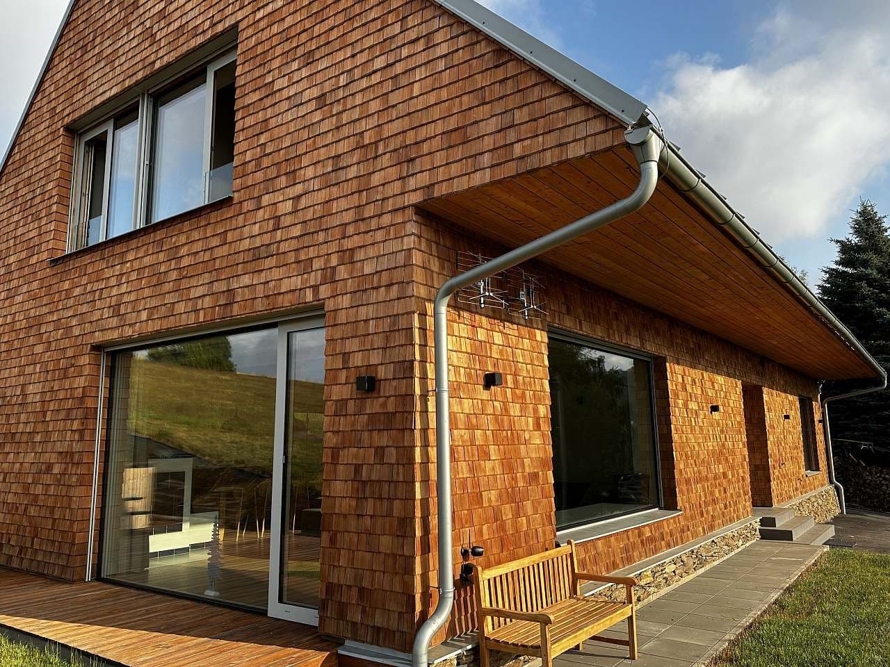 Prenájom rekreačného objektu, Roprachtice, Liberecký kraj Prenájom rekreačného objektu, Roprachtice, Liberecký kraj