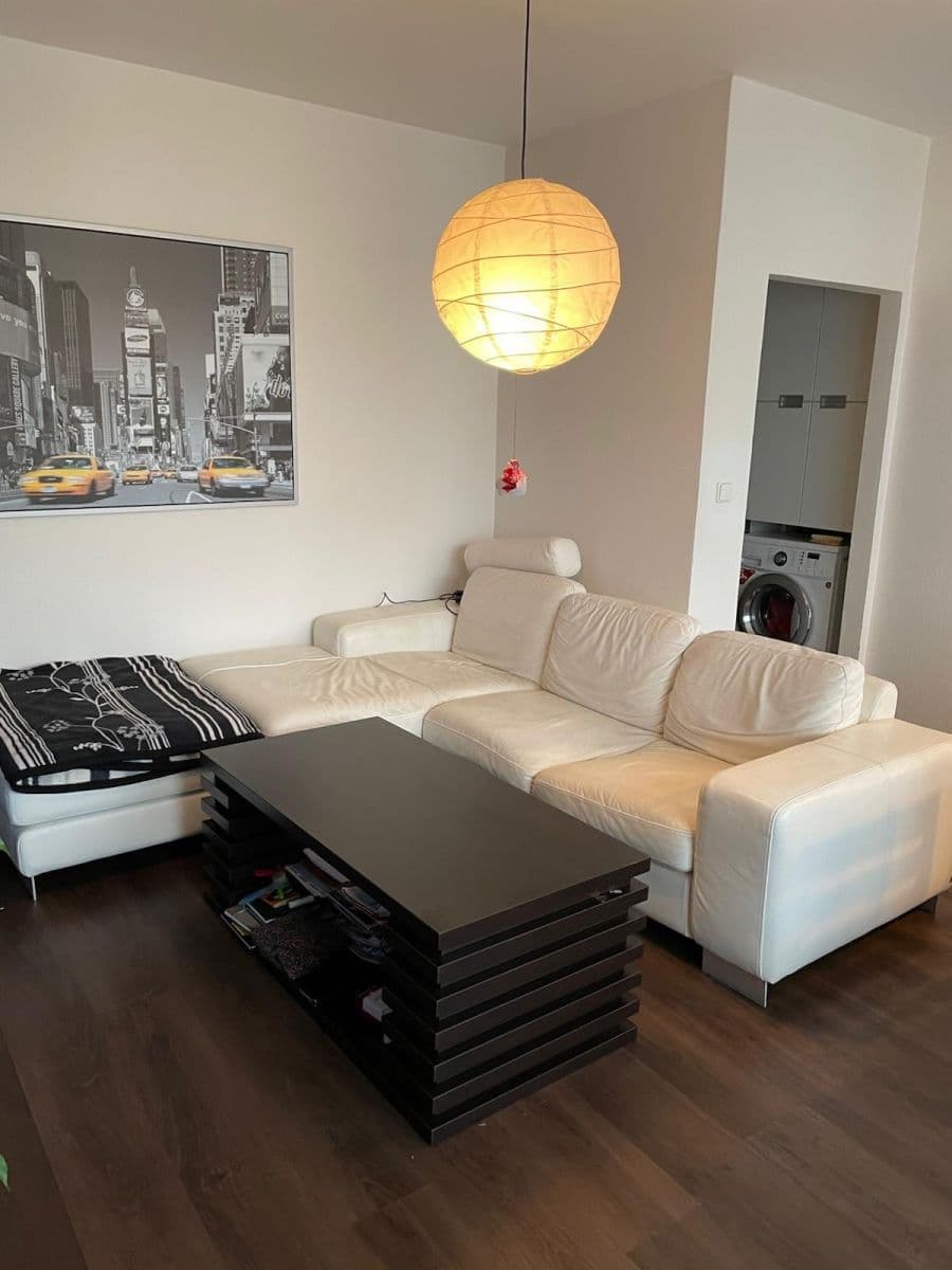 Prenájom bytu 3-izbový 73 m², Štefáčkova, Brno, Jihomoravský kraj Prenájom bytu 3-izbový 73 m², Štefáčkova, Brno, Jihomoravský kraj