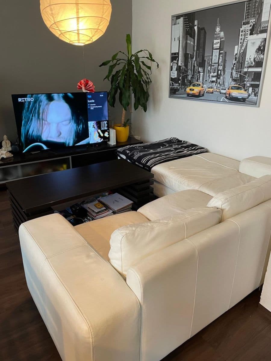 Prenájom bytu 3-izbový 73 m², Štefáčkova, Brno, Jihomoravský kraj Prenájom bytu 3-izbový 73 m², Štefáčkova, Brno, Jihomoravský kraj